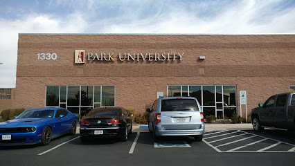 Park University at El Paso