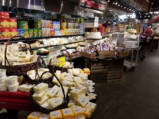 Market «Randazzo Fresh Market», reviews and photos, 36800 Garfield Rd, Charter Twp of Clinton, MI 48035, USA