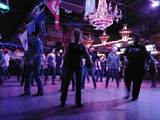 Night Club «Saddle Up Saloon & Dancehall», reviews and photos, 4440 Ogden Ave, Aurora, IL 60504, USA