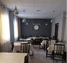 Cafetería Restaurante Tulipán en Huesca