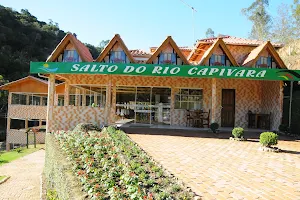 Restaurante Salto do Rio Capivara image