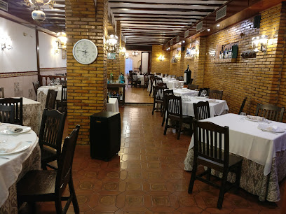 Restaurante Mel de Romer - Carrer de les Escoles, 6, 46650 Canals, Valencia, Spain