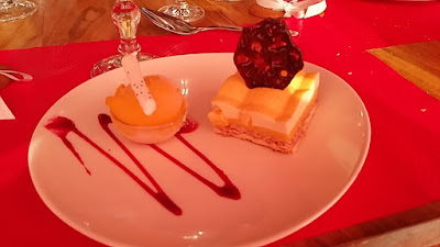 Restaurant Le Hérisson à Mazères