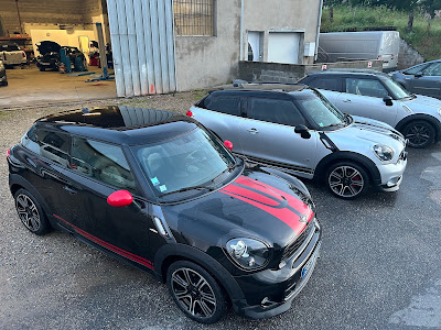 SEB B AUTO EXCLUSIV à Onet-le-Château