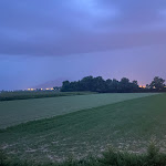 Photo n°2 de l'avis de Martina.u fait le 11/08/2023 à 20:55 sur le  CANDIOLO HOTEL AND RESIDENCE à Candiolo