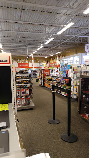 Office Supply Store «Office Depot», reviews and photos, 7001 Cermak Rd, Berwyn, IL 60402, USA