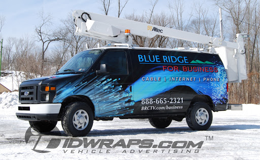 Print Shop «IDWraps / Identity Group LLC», reviews and photos, 4 N Walnut St, Slatington, PA 18080, USA