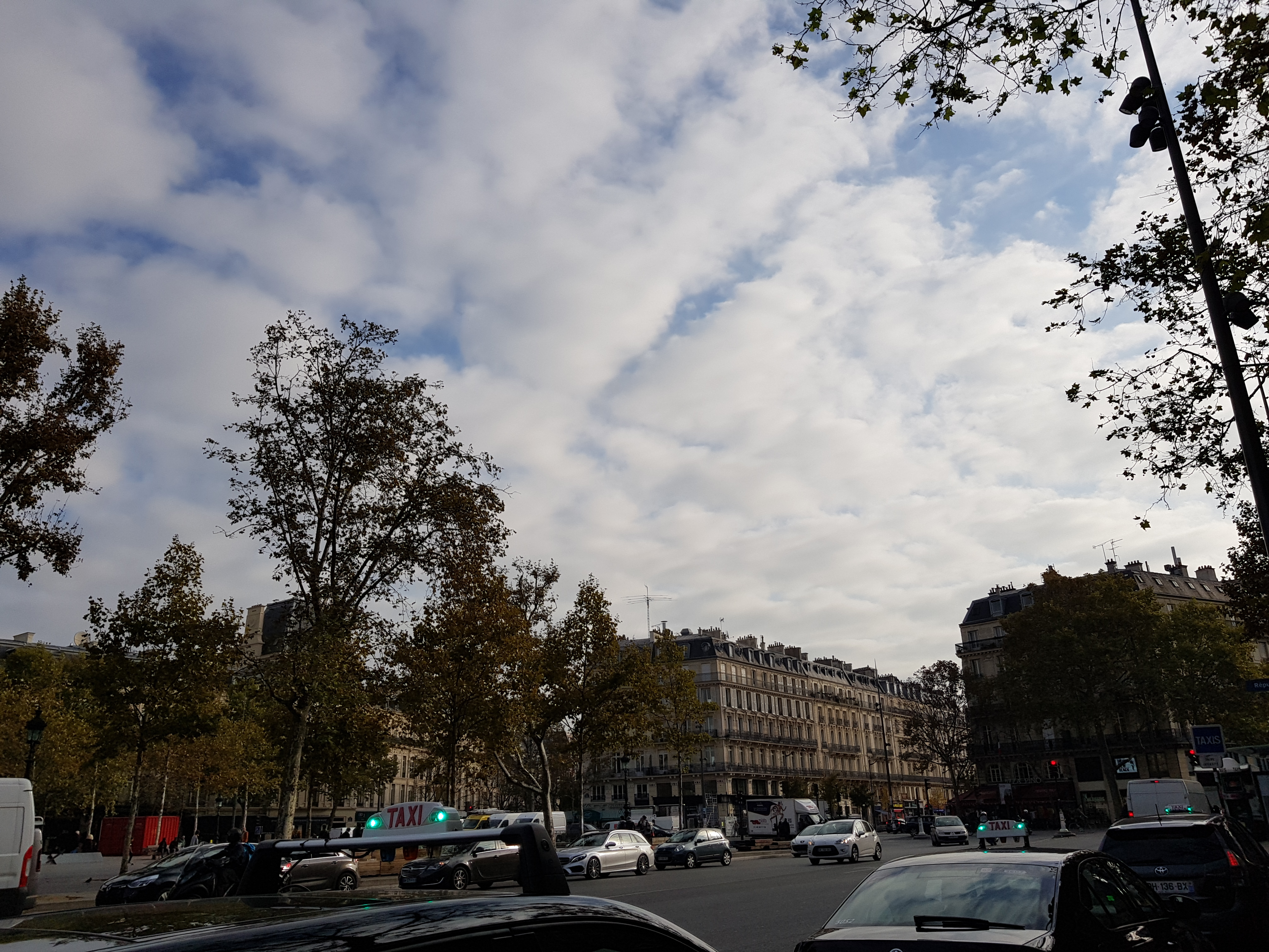 Photo n° 1 de l'avis de Hugo.o fait le 03/11/2017 à 20:43