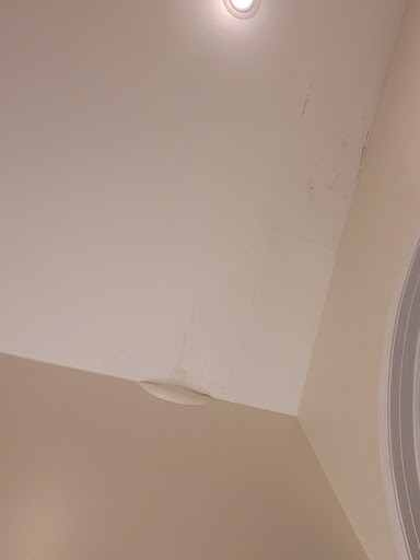 Sheet Metal Contractor «Four Seasons Roofing & Sheet Metal, LLC», reviews and photos, 44039 North Groesbeck Highway,, Charter Twp of Clinton, MI 48036, USA