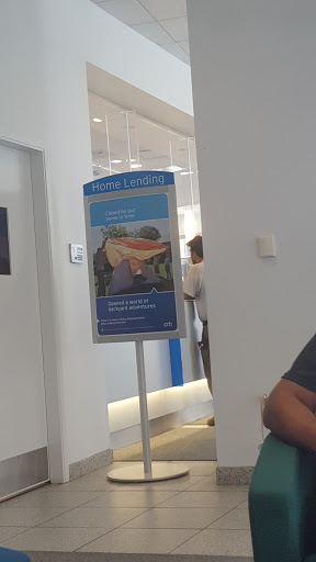 Bank «Citibank», reviews and photos