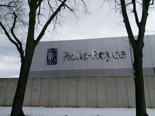 Rolls-Royce Marine Deutschland GmbH