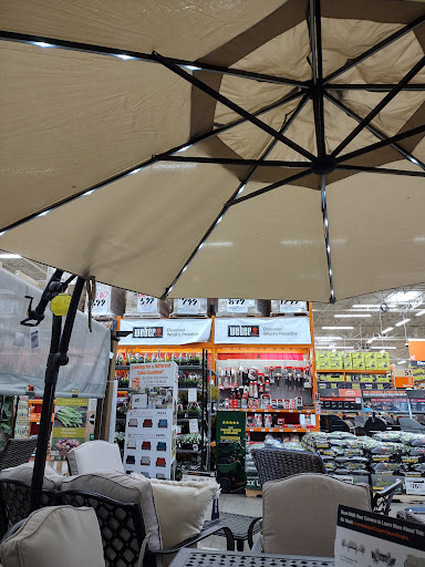 Home Improvement Store «The Home Depot», reviews and photos, 102 Aldi Dr, North Versailles, PA 15137, USA