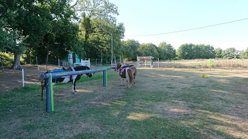 Ranch à Ghisonaccia