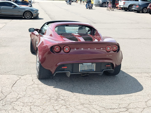 Ford Dealer «Jack Demmer Ford», reviews and photos, 37300 Michigan Ave, Wayne, MI 48184, USA