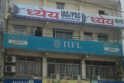 Dhyeya IAS/PSC