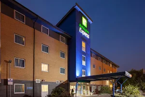 Holiday Inn Express Birmingham - Star City, an IHG Hotel image