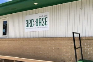 3rd Base Bar and Grill image