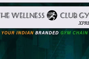 Wellness club gym express Bhankrota image