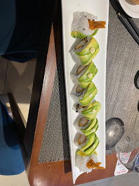 Sushi du Restaurant japonais KingYo Red à Brive-la-Gaillarde - n°11