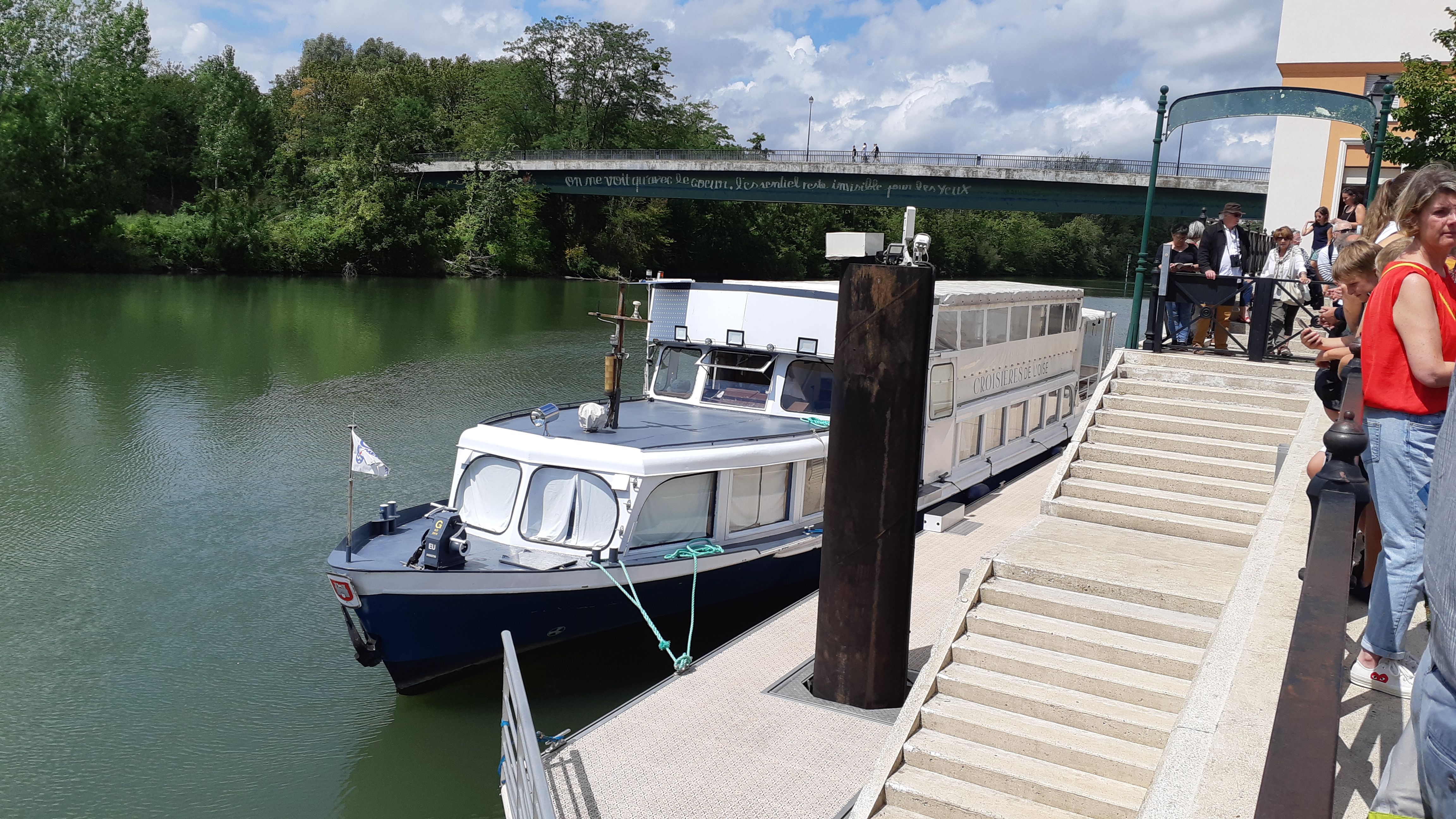 Photo n° 6 de l'avis de Gérard.a fait le 29/07/2023 à 17:28