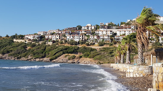 Günesli Stranden