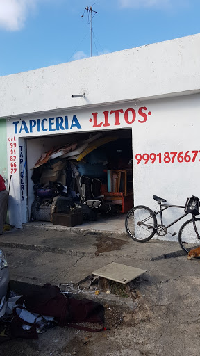 Tapicería Litos