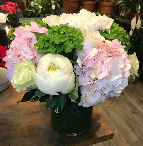 Florist «Allendale Flowers, Inc», reviews and photos, 72 W Allendale Ave, Allendale, NJ 07401, USA