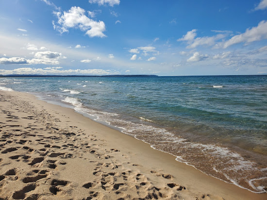Esch Beach