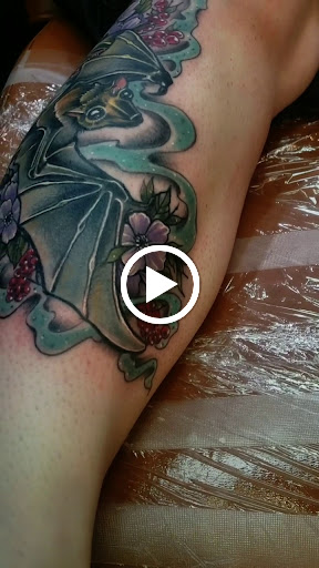 Tattoo Shop «Skinstories», reviews and photos, 803 MN-34, Detroit Lakes, MN 56501, USA