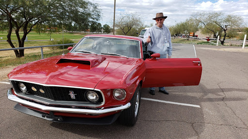 Locksmith «Alcatraz Locksmith», reviews and photos, 17627 N 4th St, Phoenix, AZ 85022, USA