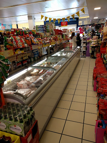 Supermercado Robi - Supermercado