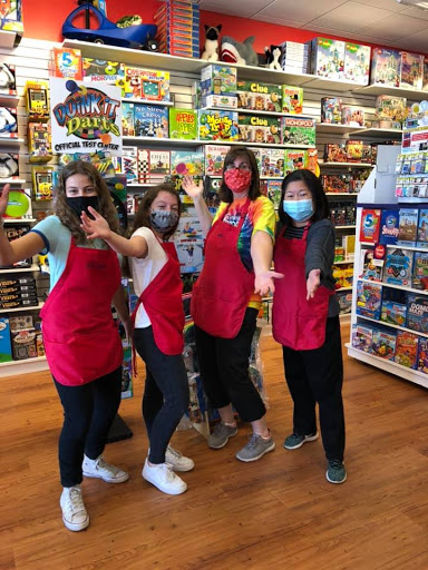 Toy Store «Learning Express Toys of Franklin, MA», reviews and photos, 80 Franklin Village Drive, Franklin, MA 02038, USA