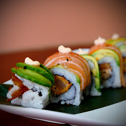 Photo n°20 de Rêver sushi à Paris ()