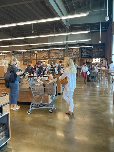 Natural Foods Store «Erewhon Market», reviews and photos, 26767 Agoura Rd, Calabasas, CA 91302, USA