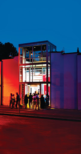 Performing Arts Theater «Kitchen Theatre Company», reviews and photos, 417 W State St, Ithaca, NY 14850, USA