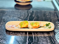 Photos du propriétaire du Restaurant japonais Chammie Sushi à Fegersheim - n°11