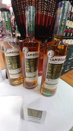 Wine Store «Marketview Liquor», reviews and photos, 1100 Jefferson Rd, Rochester, NY 14623, USA