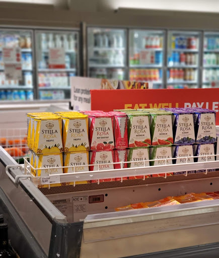 Department Store «Target», reviews and photos, 26762 Portola Pkwy, Foothill Ranch, CA 92610, USA