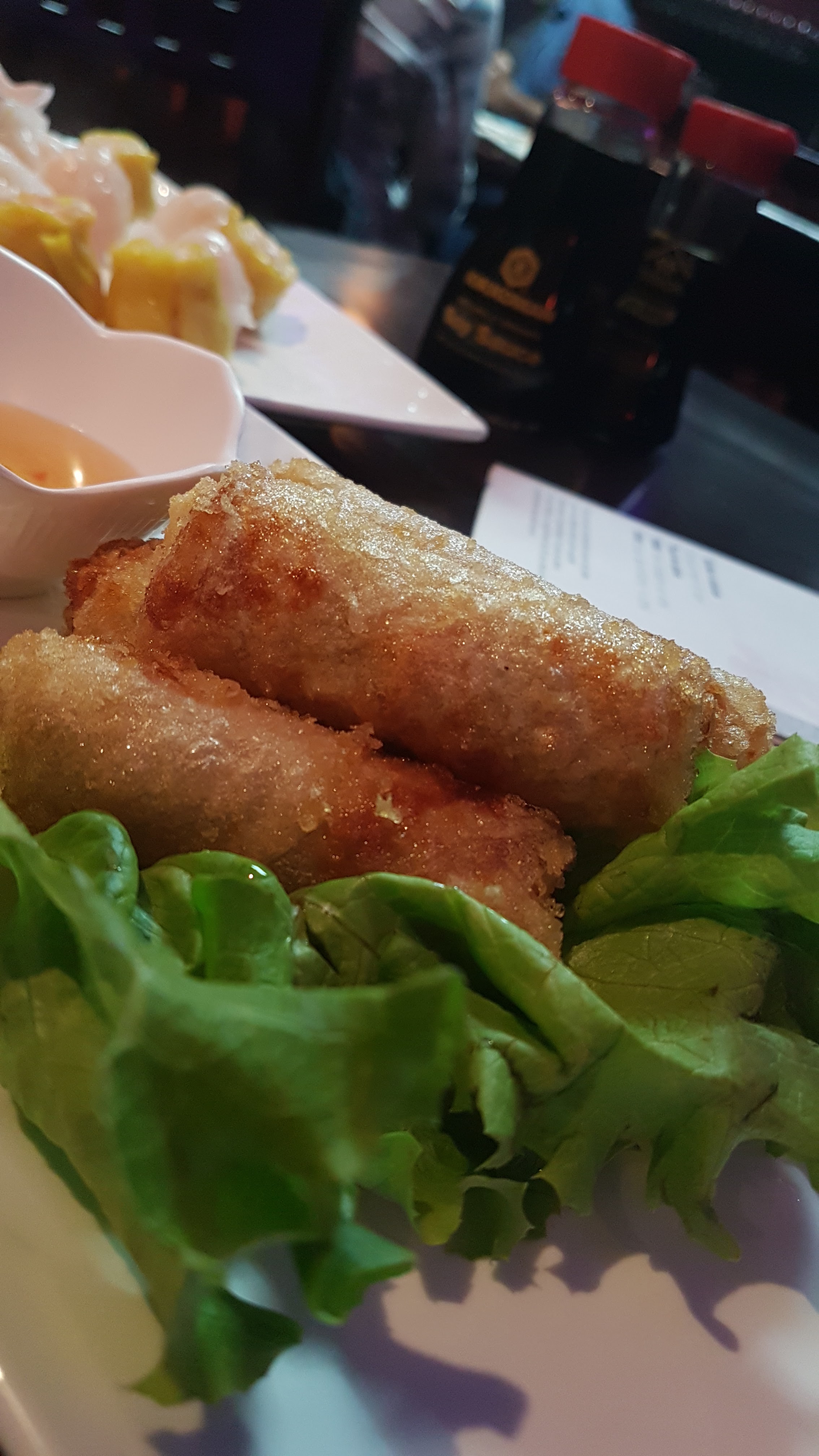 Photo n° 1 de l'avis de Dominique.e fait le 13/10/2019 à 23:22