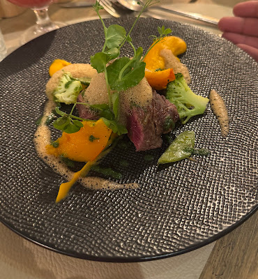 Restaurant Guisa'o à Maubec
