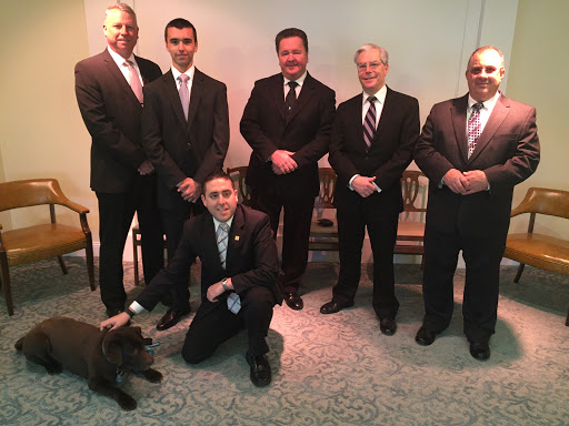Funeral Home «Wright & Ford Family Funeral Home», reviews and photos, 38 NJ-31, Flemington, NJ 08822, USA
