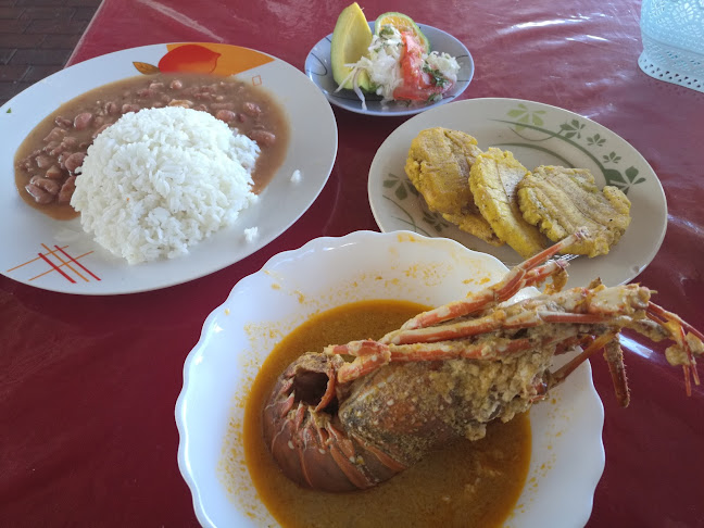 Opiniones de Centro Gastronómico de Lago Agrio en Nueva Loja - Restaurante