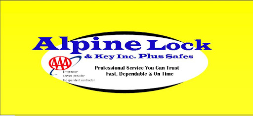 Locksmith «Alpine Lock And Key», reviews and photos, 811 Ryland St, Reno, NV 89502, USA