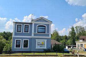 Hotel Seeblick am Sankelmarker See image