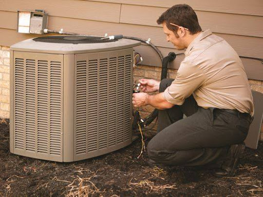 Big Mountain Heating & Air Conditioning, Inc.