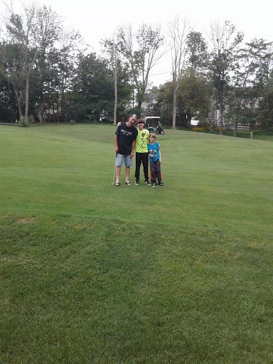 Public Golf Course «Beech Creek Golf Course», reviews and photos, 1831 Hudepohl Ln, Cincinnati, OH 45231, USA