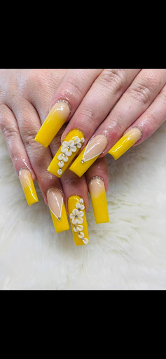 Beauty Salon «Beautiful Nails & Spa», reviews and photos, 111 State Hwy 205 #101, Terrell, TX 75160, USA