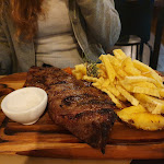 Photo n°2 de l'avis de Samanta.a fait le 20/10/2022 à 22:43 sur le  Restaurante Virtudes à Guimaraes