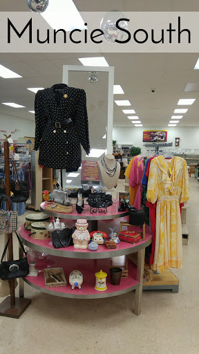 Thrift Store «Attic Window», reviews and photos, 400 W Memorial Dr, Muncie, IN 47302, USA