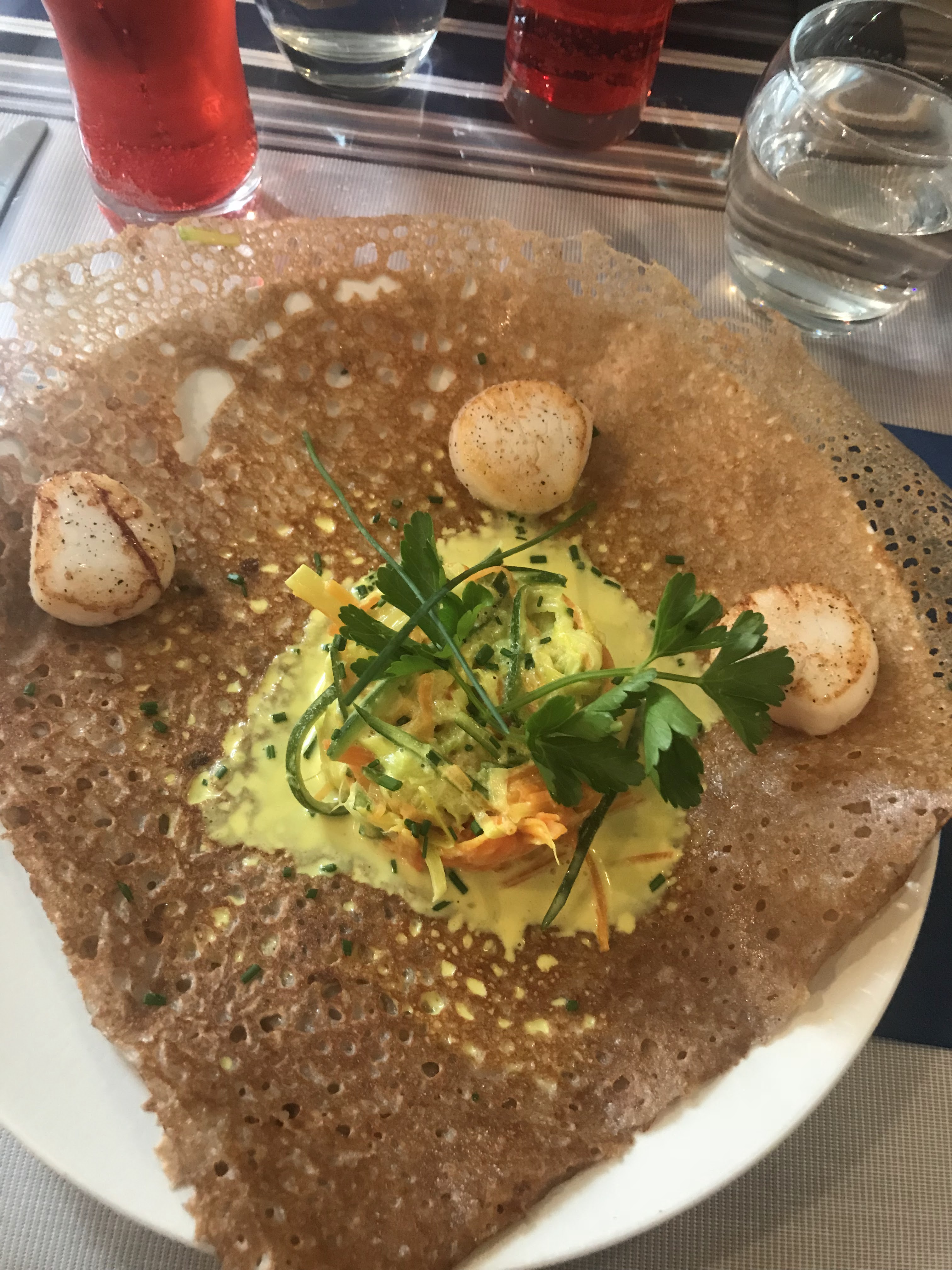 Photo n° 2 de l'avis de Saliha. fait le 25/04/2019 à 18:58